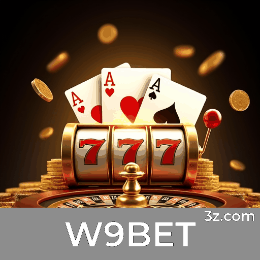 W9BET: Estabilidade e Segurança, Otimizado para o Brasil