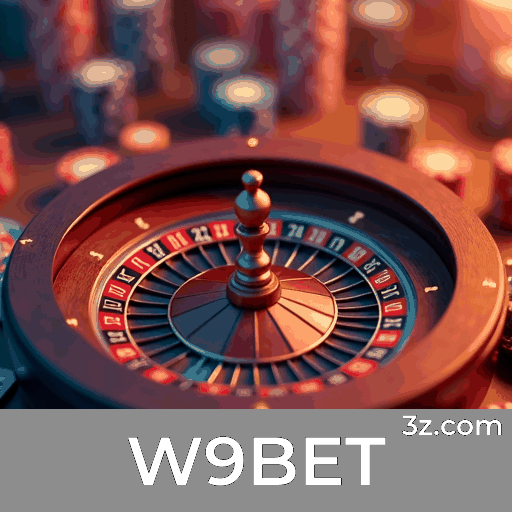 W9BET: Estabilidade e Segurança, Otimizado para o Brasil