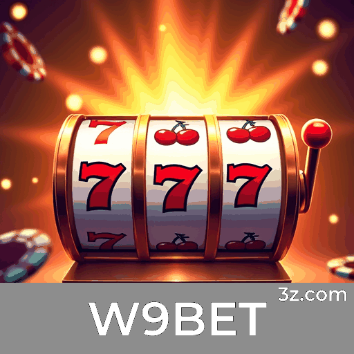 Registre-se Rápido e Desbloqueie Recompensas Exclusivas W9BET