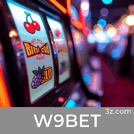 W9BET: Excelência em Apostas Esportivas e Cobertura Abrangente