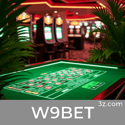 W9BET: Aproveite os bônus e promoções exclusivas!